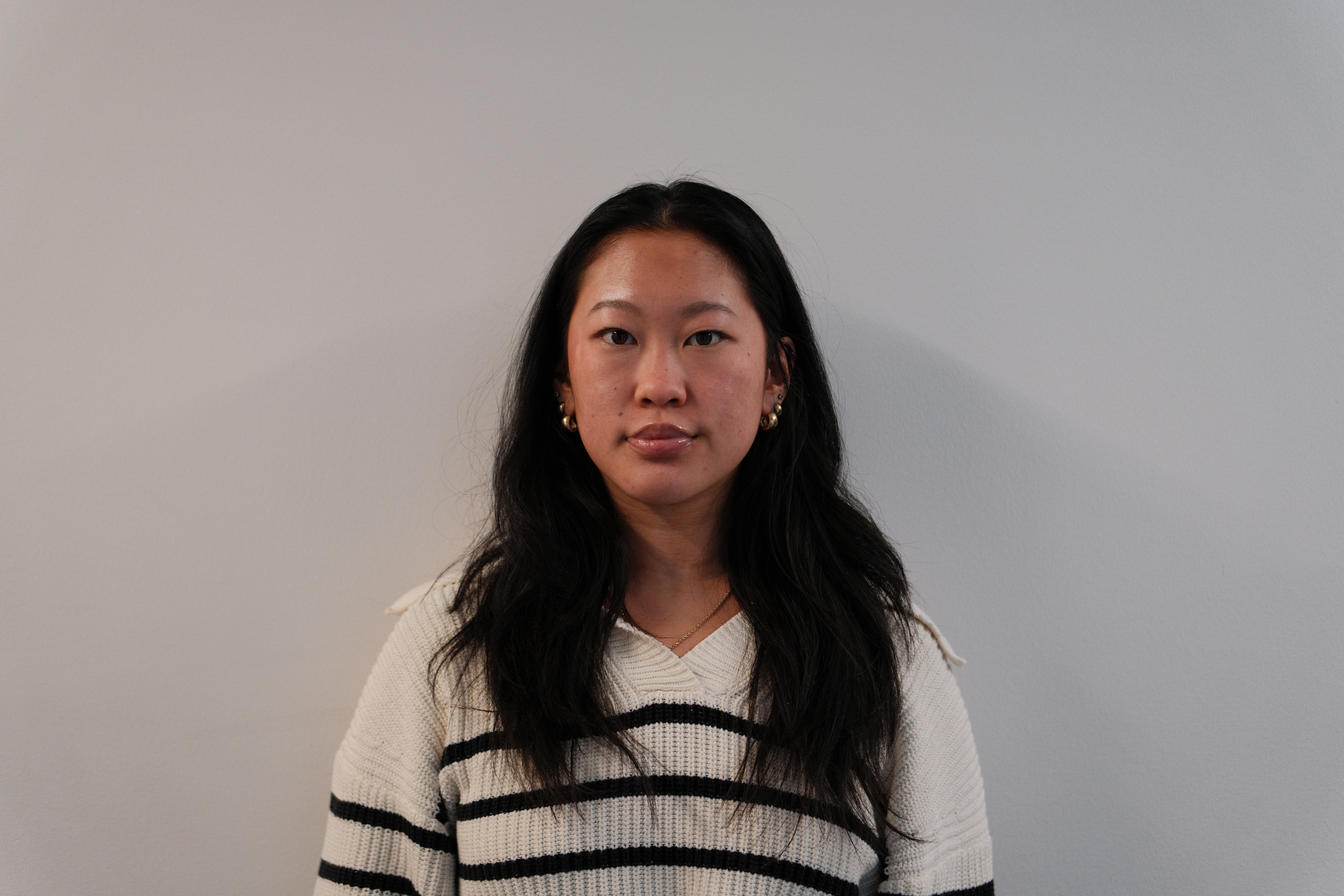 Kuleshov row 1 repeat frame